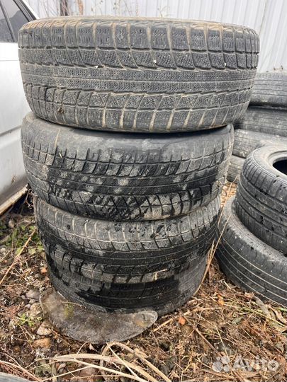 Triangle TR777 225/55 R17 39J