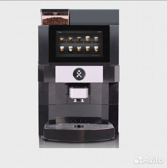 Кофемашина Jetinno JL147