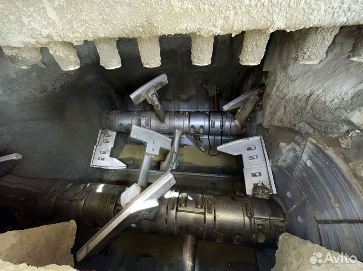 Бетонный завод рбу от производителя