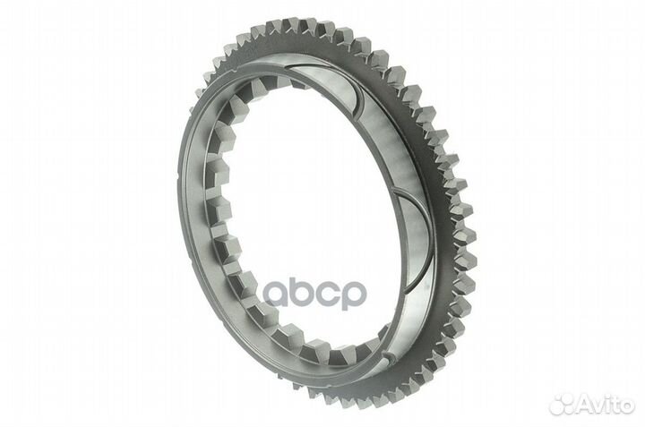 Конус синхронизатора кпп MAN/MB/DAF/RVI/Iveco/V