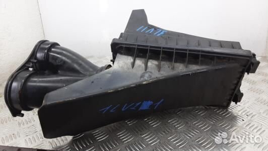 Корпус воздушного фильтра jaguar XF (X250) (1LV11N