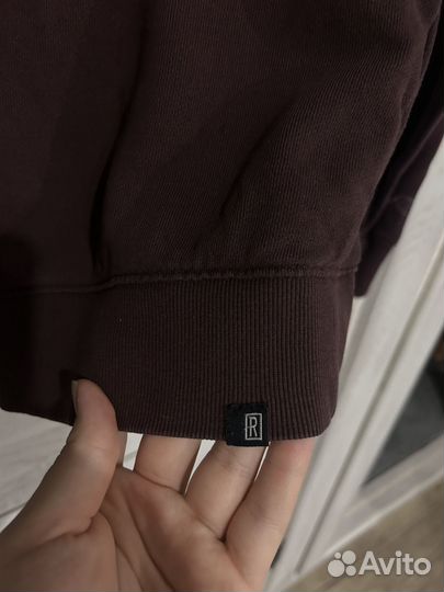 Свитшоты мужской женский 44-46