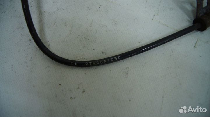 Датчик ABS RL BEE-2002г. (Электрооборудование, абс