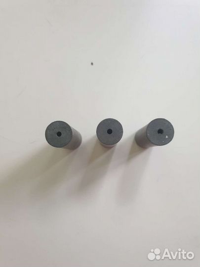 Сопло для пескоструя