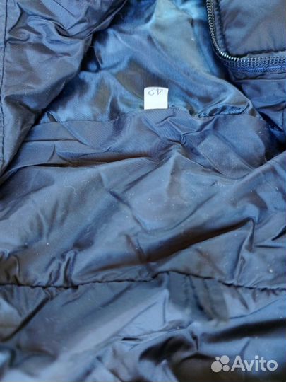 Жилетка на девочку