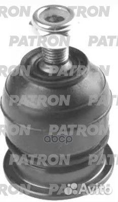 Patron Опора шаровая 35,5мм honda: accord 90-98