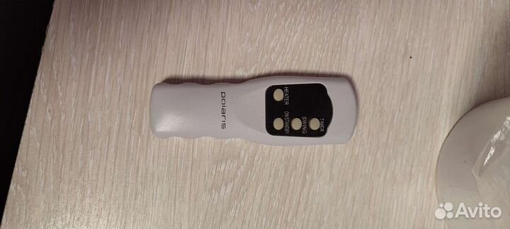 Настенный керамический нагреватель