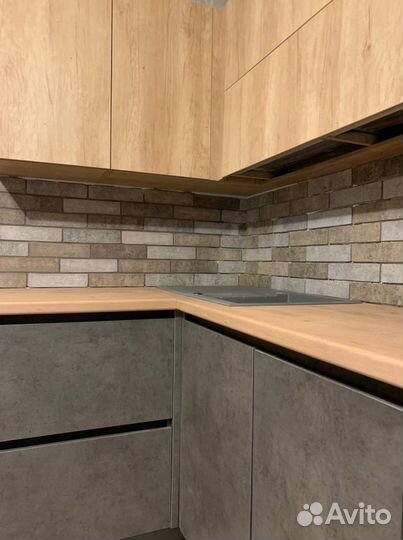 Кухонный гарнитур. Рассрочка