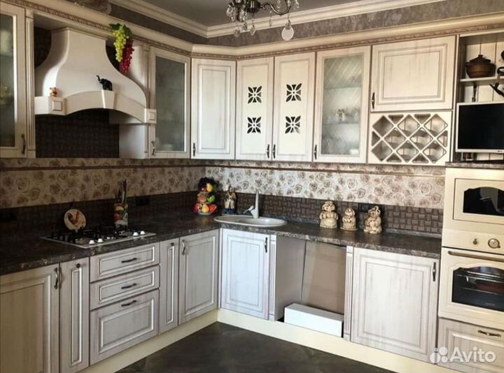 Кухни пвх пленка