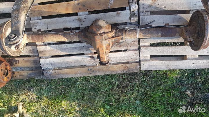 УАЗ патриот