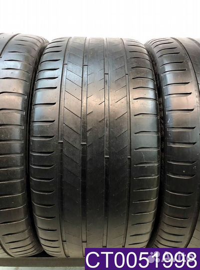 Michelin Latitude Sport 3 295/40 R20 96T