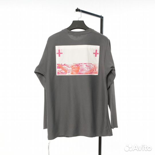 Лонгслив CavEmpt