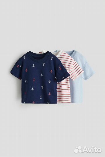 Футболка h&m 86