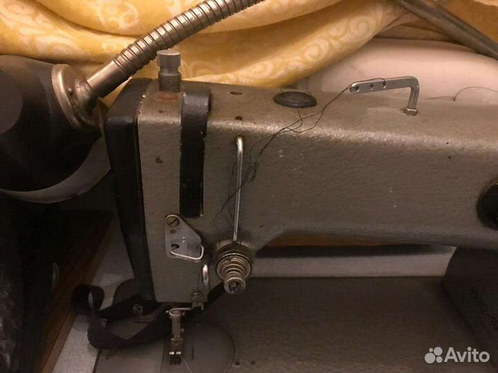 Швейная машина minerva минерва