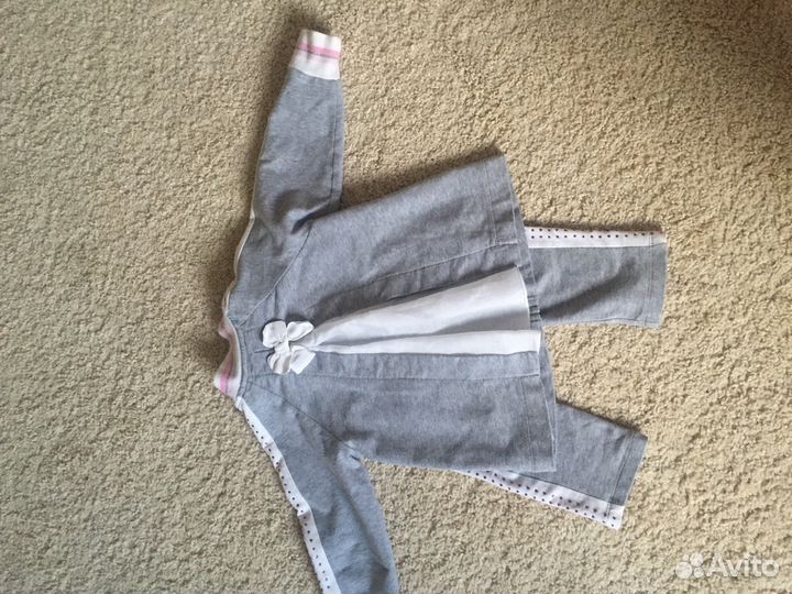 Костюм MonnaLisa