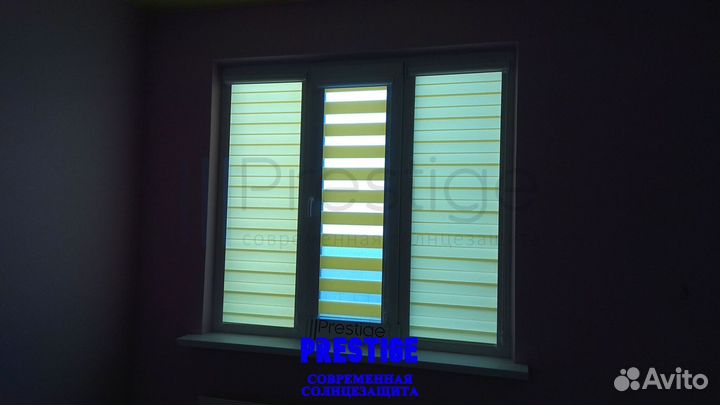 Жалюзи День ночь от производителя