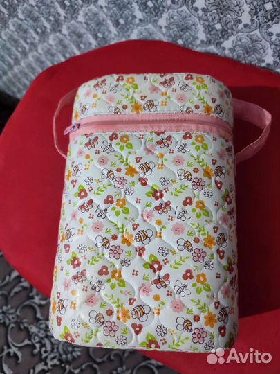 Термосумка для бутылочек