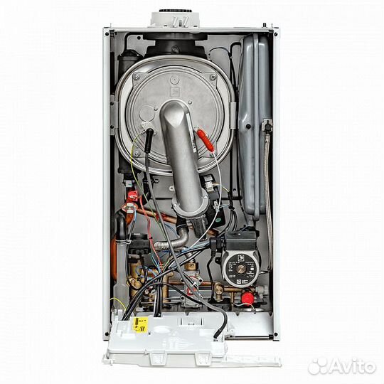 Котёл газовый Baxi DUO-TEC Compact 1.24 GA