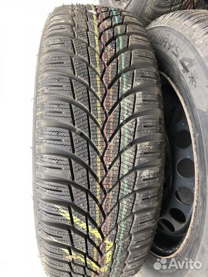 Lassa Snoways 4 195/65 R15