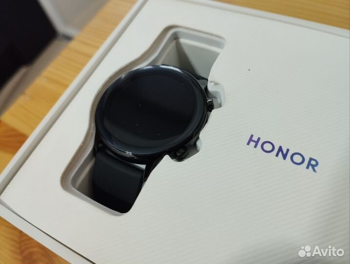 Смарт-часы honor MagicWatch 2 42mm