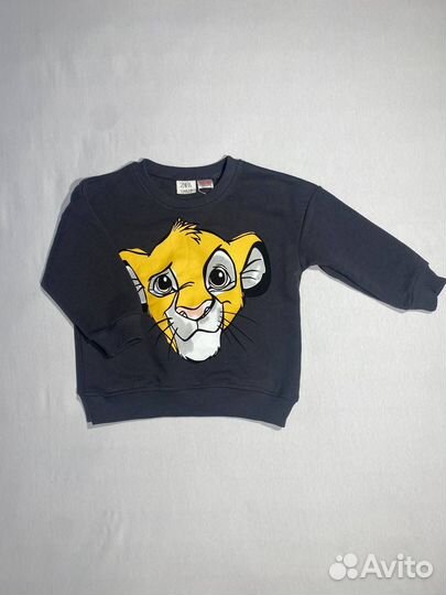 Костюм детский на мальчика