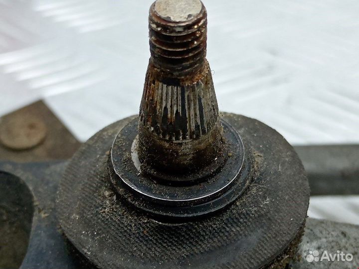 Трапеция для Opel Astra G