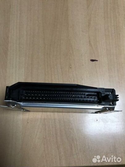 Блок управления esp Audi A6 C5 ARJ 2000