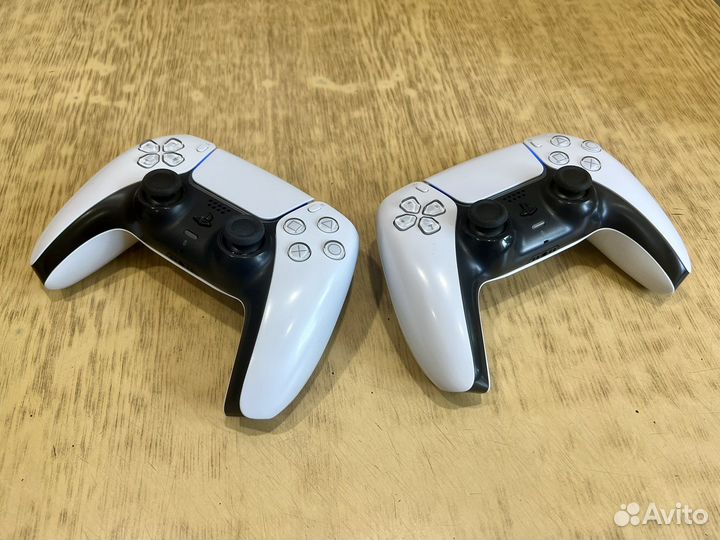 Dualsense wireless controller