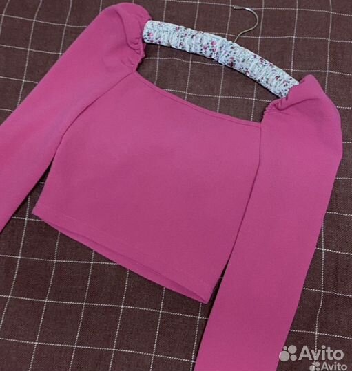 Новая кофта 42-44