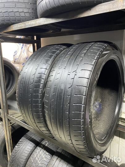 Westlake SA37 275/45 R21 110Y