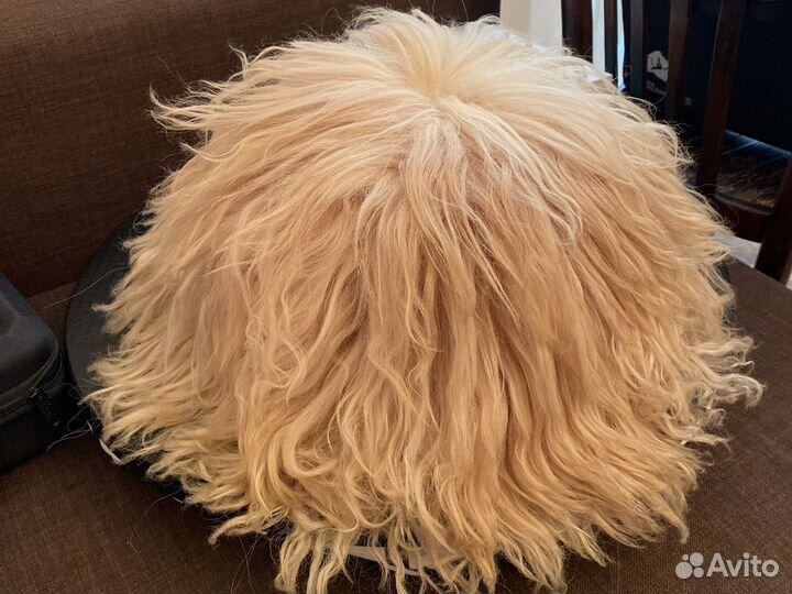 Шапка папаха (кавказская)