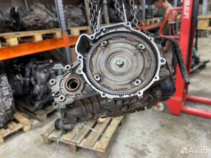 АКПП F4A42 для Hyundai / Kia 2.0л 137-143лс G4GC