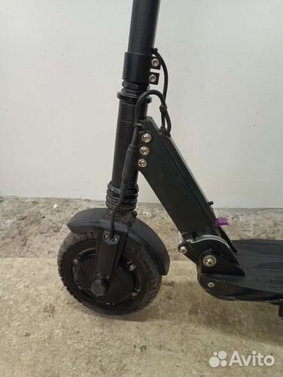 Электро самокат