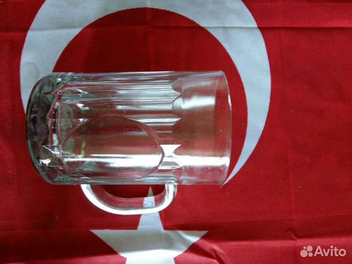 Кружка пивная