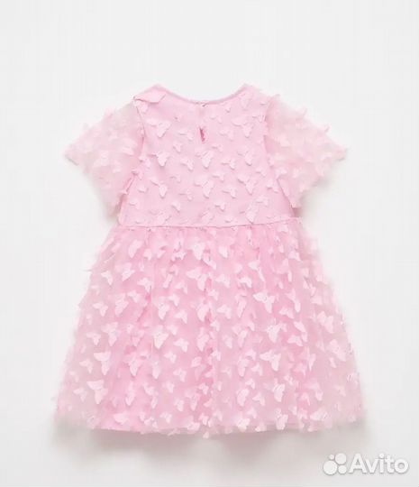 Платье для девочки 128