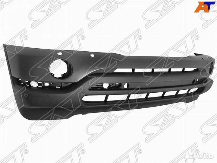 Бампер передний BMW X5