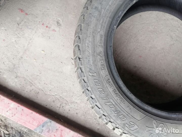 Cordiant Polar SL 185/65 R14