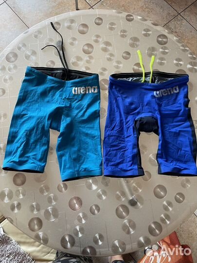 Стартовые гидрошорты