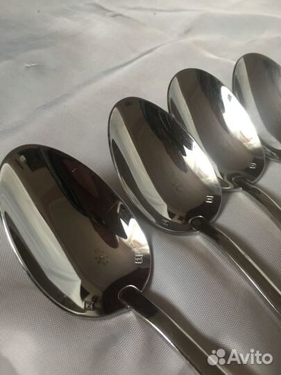 Столовые приборы zepter