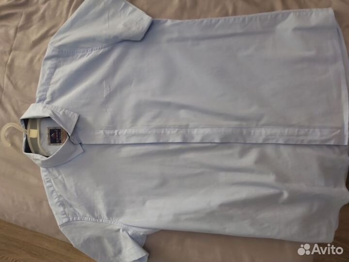 Рубашка рост 152