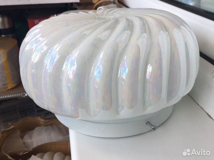 Светильник подвесной