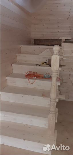 Строим каркасные дома, бани
