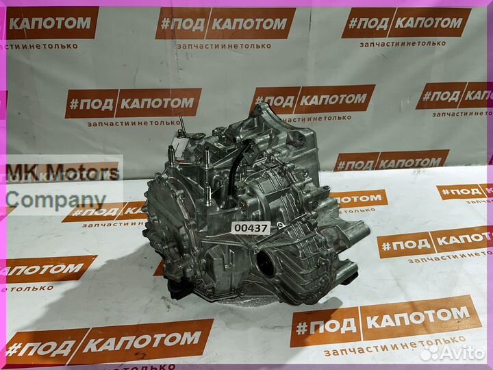 АКПП PY 2,5 2wd Mazda сх-5 Cx-9