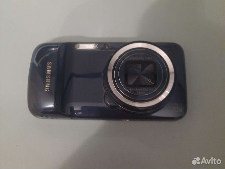 Телефоны Samsung