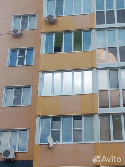 Тонировка окон, офисы