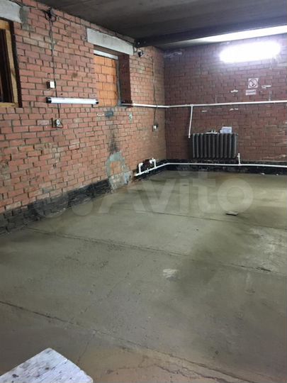 Свободного назначения, 41 м²