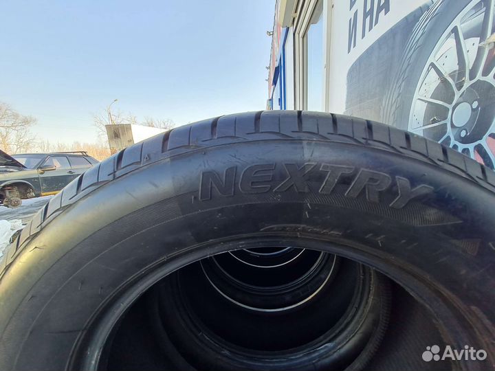 Bridgestone Nextry Ecopia 215/60 R16 95H