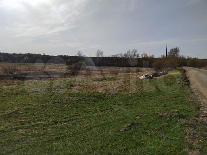 Дом 63,7 м² на участке 36 сот.