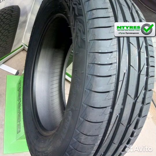 Ikon Tyres Autograph Aqua 3 SUV 215/55 R18 99V