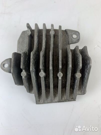 LED модуль бмв